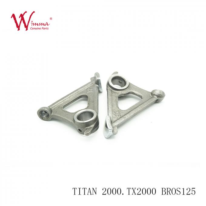 Montaje de alta calidad TITAN-2000.TX2000-BROS125 del brazo de eje de balancín para el motor diesel