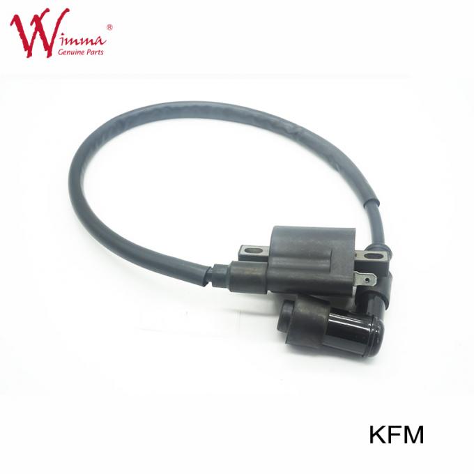 Bobina de ignición del motor de la motocicleta KFM de los fabricantes de China