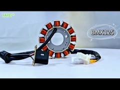 Cubierta de la bobina BMX125