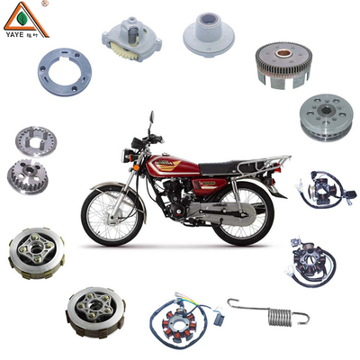 HONDA CG125 CG150 Motorcycle Engine Parts Update And Repair