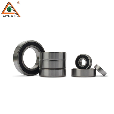 Honda WY125 ZJ125 Motorcycle Ball Bearing Single Deep Groove High Precision