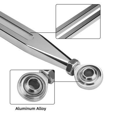 Motorcycle Left Gear Shift Lever Shifter Linkage Lever Accessories for Harley Electra Glide Road King Heritage Softail 1997-2022