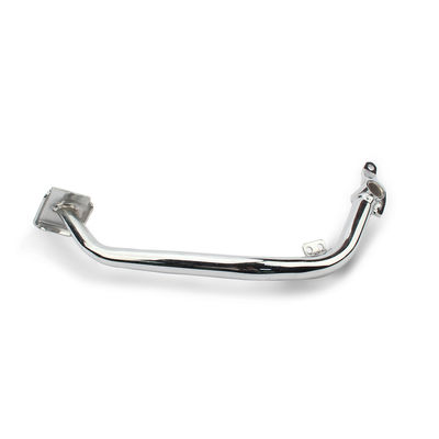 Wholesale High Quality Motorcycle Brake Pedal Foot Lever for GN125 Motorcycle Control Parts