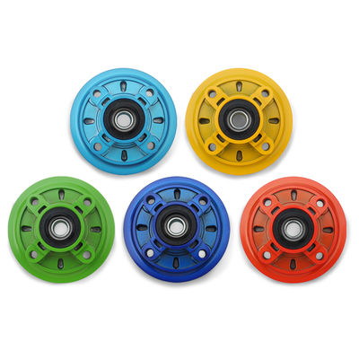 High Quality CG Motorcycle Spare Parts Motorcycle CG125 CG150 Chain Pulley Seat Motorcycle Buffer