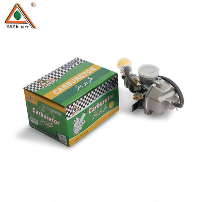 YAYE High Performance Motorcycle Bike Carburetor for CG125 CG150 CG200 GN125 YB100 BAJAJ100 AX100 WY125 CD110