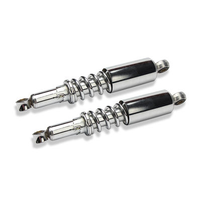 125 CC Motorcycle Shock Absorber Hydraulic Oil Pressure Rear Shock Absorber for GN125 Motorcycle Suspension Parts