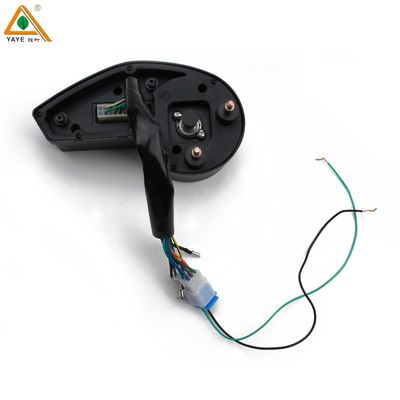 YAYE Mexico Brazil Colombia NXR150 NXR125 Brother 2003-2014 CRV Digital LED Odometer Speedometer XR150 GY200