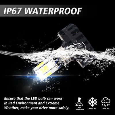 Hot Selling M6 for Motorcycle Headlight Motorcycle Led